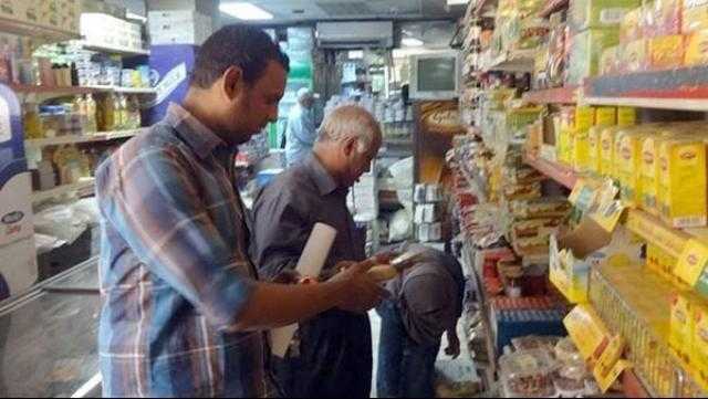 بإجمالى 195 طنًا.. «محافظة الجيزة» تعلن ضبط 2032 قضية تموينية خلال الشهر الماضي