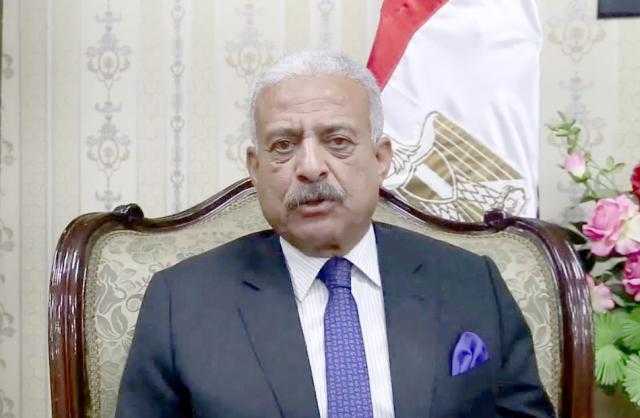 باستثمارات تقدر بنحو 800 مليون جنيه .. انشاء أول منطقة تجارية  لوجستية بمحافظة السويس