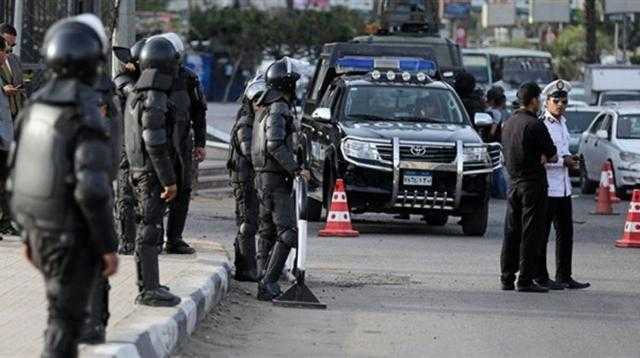 الأمن الاقتصادي : ضبط أكثر من 16 الف قضية متنوعة خلال 24 ساعة