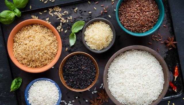 أسعار الأرز  ( محلياً - عالمياً ) اليوم 5 سبتمبر 2021