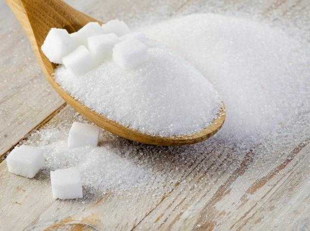 ارتفاع العقود الآجلة للسكر الأبيض بنحو 1.8 دولار للطن ببورصة لندن للسلع