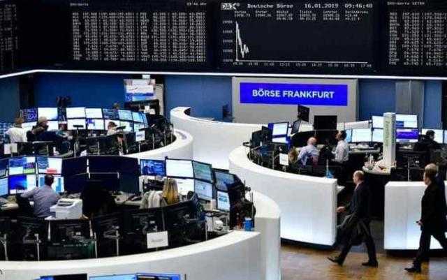 الأسهم الأوروبية تنتعش مع صعود أسهم التكنولوجيا