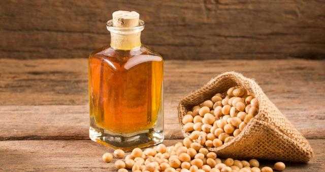 تباين العقود الآجلة لزيت الصويا في بداية التعاملات ببورصة شيكاغو التجارية الثلاثاء