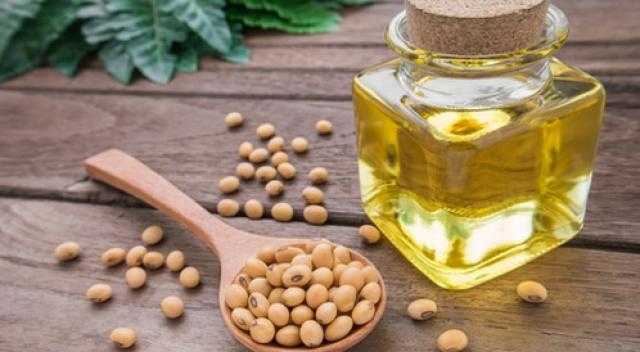 العقود الآجلة لزيت الصويا تتراجع بنهاية جلسة اليوم