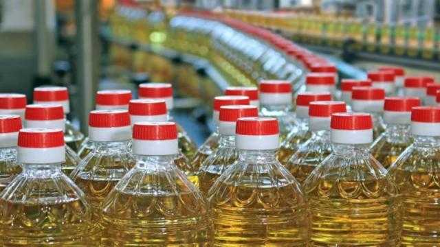تعرف علي ..أسعار زيت الأولين بالسوق المحلي الأربعاء 8 سبتمبر 2021