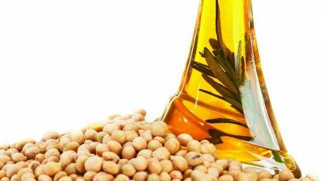 انخفاض متواصل للعقود الآجلة لزيت الصويا بختام تداولات جلسة اليوم ببورصة شيكاغو