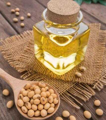 استمرار تراجع أسعار زيت الصويا ببداية تداولات اليوم الخميس في بورصة شيكاغو