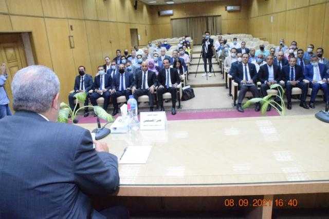 وزير التموين : تخفيضات معارض ”أهلاً مدارس” تتراوح بين 25% إلى 30%