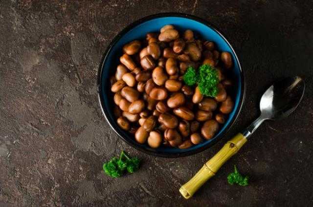 ارتفاع أسعار الفول البلدي ( عريض الحبة ) اليوم الخميس 9 سبتمبر 2021