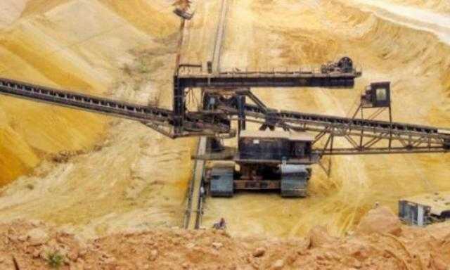 خسائر أسيك للتعدين تتراجع بنسبة 37.6% خلال الـ 6 أشهر الأولي من 2021