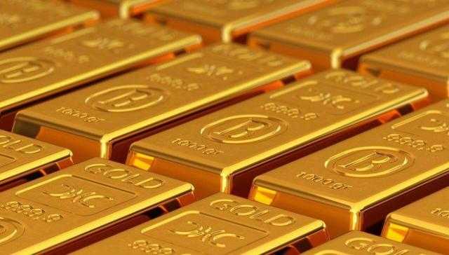 ارتفاع المعدن الأصفر في بورصة نيويورك وسط ترقب اجتماع المركزي الأوروبي