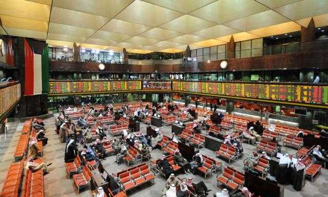 ارتفاع مؤشرات البورصة الكويتية بدعم من 10 قطاعات في ختام تعاملات اليوم
