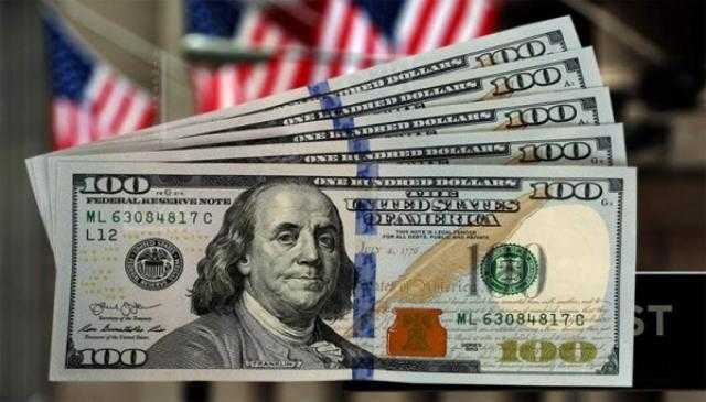 استقرار أسعار الدولار اليوم الخميس 9 سبتمبر 2021 في أهم البنوك في مصر