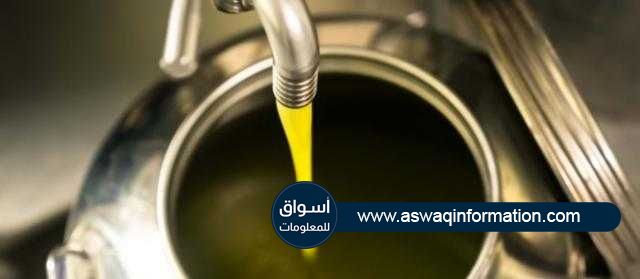 ارتفاع صادرات إندونيسيا من المواد الكيميائية الزيتية للعام الثالث