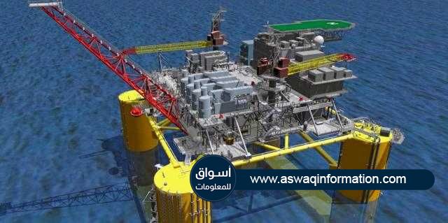 ”Shell“: تعطل معظم إنتاج النفط والغاز الطبيعي في خليج المكسيك نتيجة إعصار إيدا