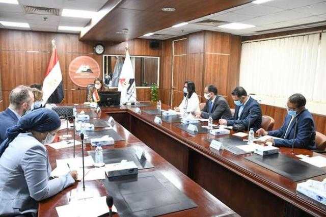 الأمين العام المساعد للأمم المتحدة تشيد بالتجربة المصرية في مواجهة تداعيات جائحة كورونا