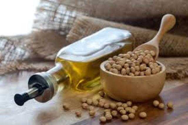 استمرار هبوط أسعار عقود زيت الصويا الآجلة على مدار الأسبوع بختام جلسة شيكاغو اليوم