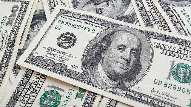 استقرار أسعار الدولار اليوم الجمعة 10 سبتمبر 2021 بأهم البنوك العاملة في مصر