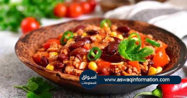 الفول البلدي يستقر عند 11,500 جنيه للطن اليوم السبت 11 سبتمبر 2021