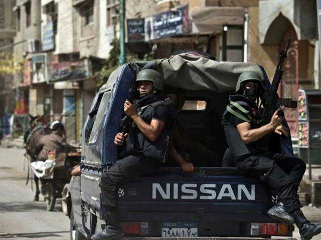 شرطة التموين تضبط 9 أطنان لحوم و دواجن فاسدة قبل ترويجها بالأسواق