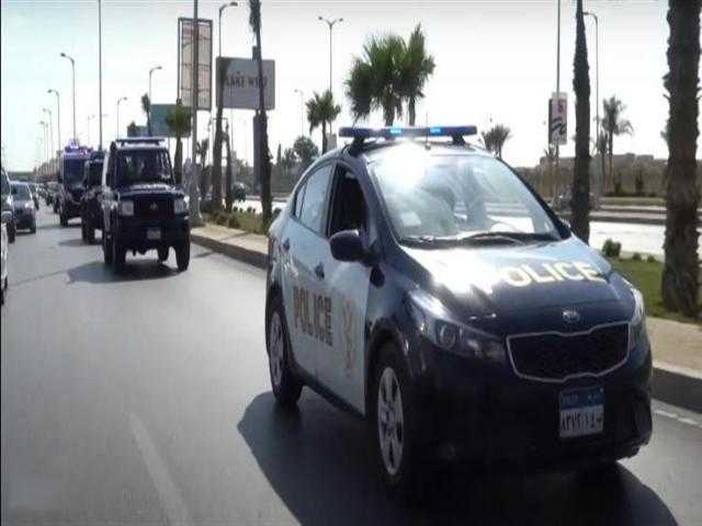 «الداخلية » تتمكن من ضبط 17 ألفا و 473 قضية متنوعة خلال 24 ساعة