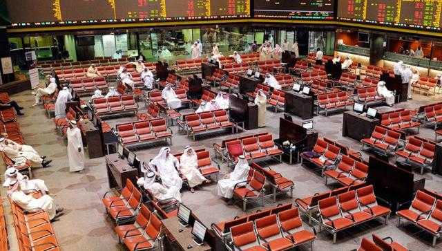 البورصة الكويتية تصعد بالختام .. ونشاط في حركة التداولات