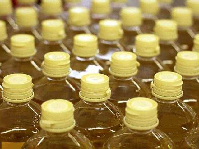 انخفاض العقود الآجلة لزيت الأولين عند 1185 دولار للطن في بورصة ماليزيا