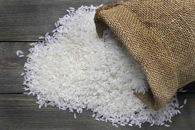 استقرار أسعار الأرز محلياً وارتفاعه في بورصة شيكاغو للتجارة
