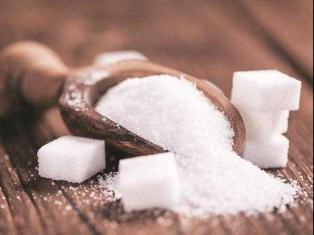 استمرار ارتفاع العقود الآجلة للسكر الأبيض ”بأكثر من 1%“ في بورصة لندن
