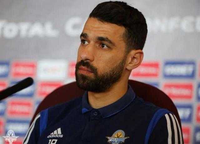 الزمالك: لم نفاوض عبد الله السعيد والنقاز صفقة ناجحة!