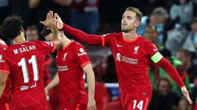 ليفربول ينجو من فخ إي سي ميلان