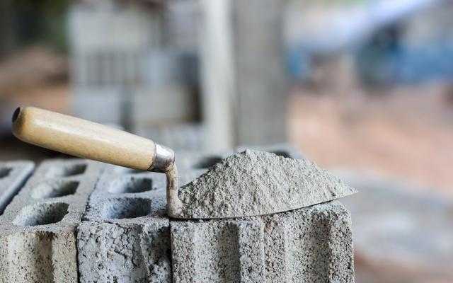 أسعار الجبس في السوق المحلي الأربعاء 15 سبتمبر 2021