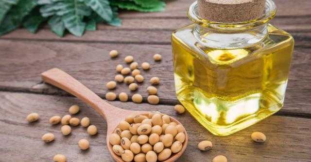 ارتفاع العقود الآجلة لزيت الصويا بنهاية التداولات اليوم