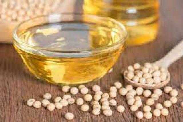 عقود زيت الصويا الآجلة تتراجع بنحو 2% في التعاملات المبكرة لبورصة شيكاغو