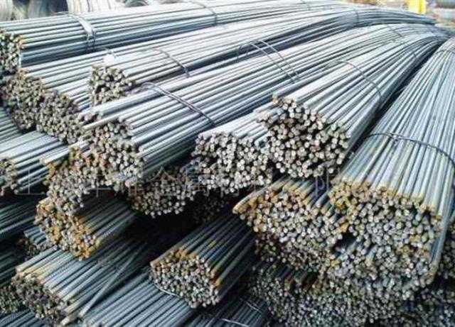 استقرار أسعار الحديد في الأسواق المصرية اليوم الخميس 16 سبتمبر 2021