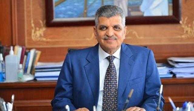 129 مليار دولار إجمالي إيرادات قناة السويس على مدار 65 عام