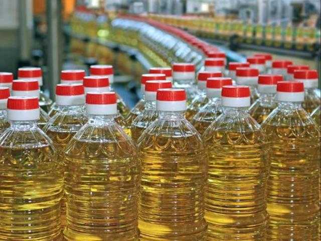 تراجع كبير في أسعار زيت الأولين ببورصة ماليزيا بأكثر من 37 دولارًا بنهاية الجلسة الصباحية