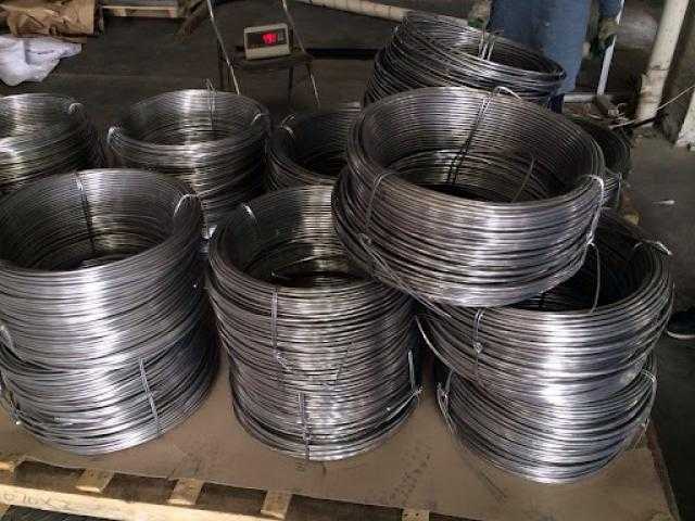 أسعار الألومنيوم في السوق المحلي و العالمي السبت 18 سبتمبر