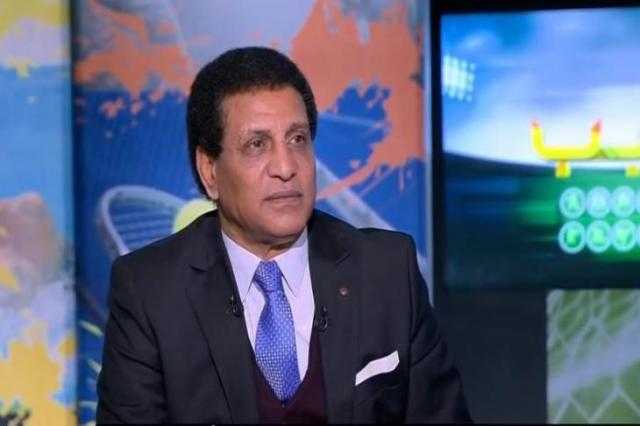 تصريح مثير للجدل| فاروق جعفر: فوز الزمالك بالبطولات يضعنا في أزمة!
