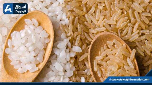 تباين العقود الآجلة للأرز في بداية تداولات الاثنين ببورصة شيكاغو