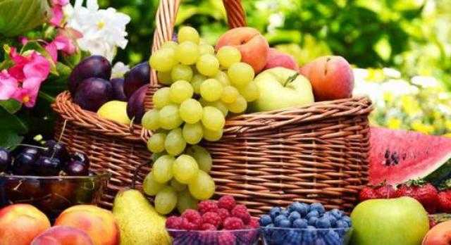 ارتفاع أسعار البرتقال والليمون البلدي بسوق العبور الأحد 19 سبتمبر 2021