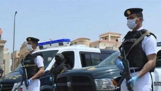 القبض علي مصنع لحوم بالقاهرة بداخله كمية كبيرة من اللحوم مجهولة الهوية