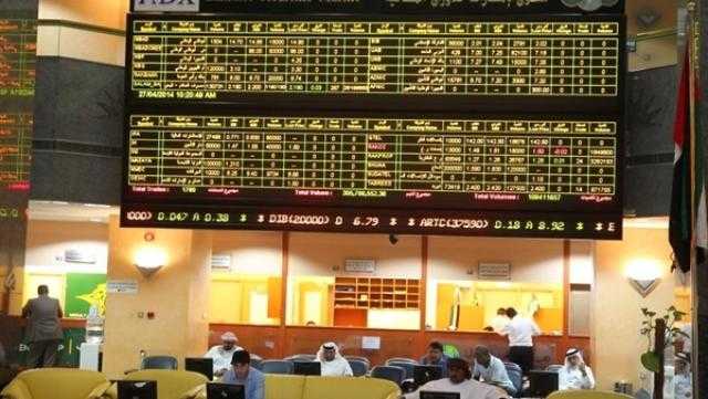 تباين مؤشرات أسواق المال الإماراتية بختام تداولات الأحد 19 سبتمبر