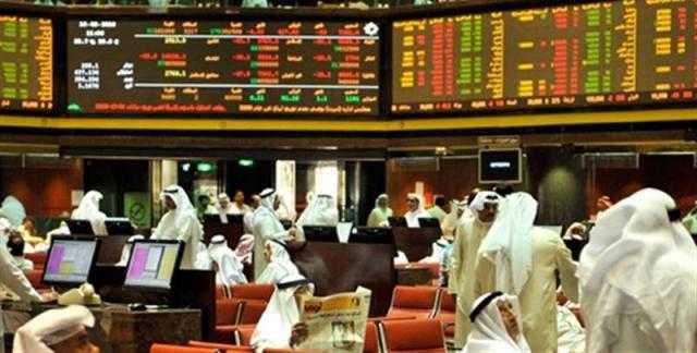 سهم الإمارات دبي الوطني يرتفع إلى أعلى مستوياته منذ عام 2006