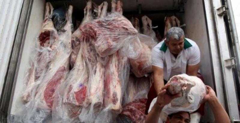 «إس آند بي»: صادرات لحوم البقر البرازيلية سترتفع 12% خلال العام الجاري
