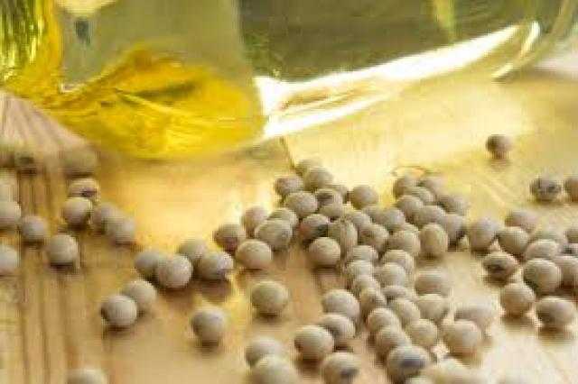 عقود زيت الصويا الآجلة تتراجع بأولي جلسات الأسبوع في افتتاح تداولات شيكاغو