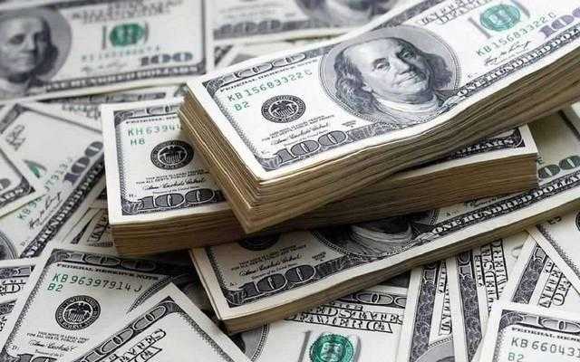 أسعار الدولار مقابل الجنيه في بداية تعاملات الإثنين 20 سبتمبر 2021
