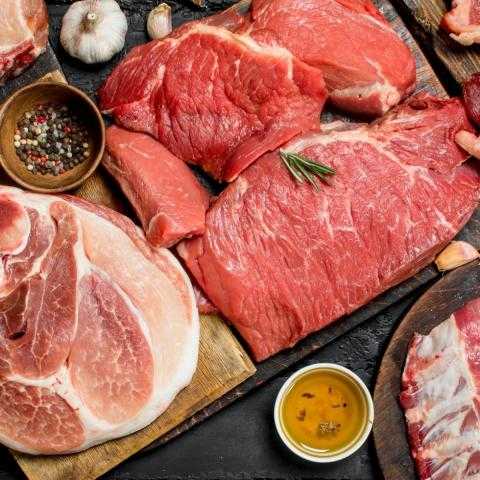 تراجع سعر الموزه البقري إلي 147 جنيهاً للكيلو والمفروم عند 100 جنيهًا اليوم الإثنين