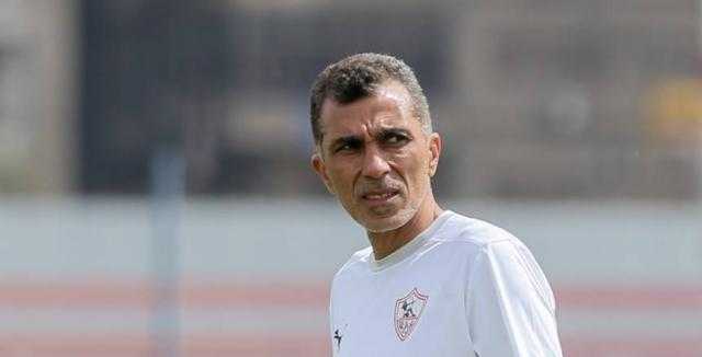 جعفر: الزمالك غير مرحب بعودة نبيه للجهاز الفني وهذا موقف بن شرقي!