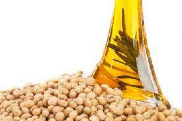 تراجع زيت الصويا بنهاية تداولات الإثنين 20 سبتمبر ببورصة شيكاغو
